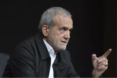 Իրանի նախագահը խոստովանել է, որ ԱՄՆ-ն ու Եվրոպան սպառնում են իրենց