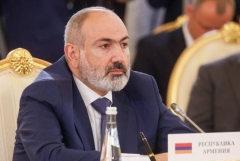 Լաչինի միջանցքը պետք է լինի ռուս խաղաղապահների վերահսկողության ներքո, ուրիշ ոչ ոք չպետք է վերահսկողություն ունենա. Փաշինյանը՝ Ալիևին