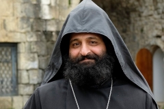 Այսօր Տաթևի տարածաշրջանի հոգևոր հովիվ հոգեշնորհ. տ. Միքայել վրդ. Գևորգյանի տարեդարձն է
