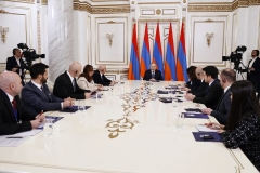 Հայտնի է վարչապետ Նիկոլ Փաշինյանի՝ թուրքական լրատվամիջոցներին տված հարցազրույցի եթեր հեռարձակման ժամը