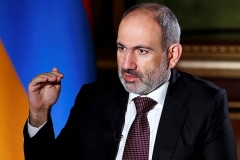 Իսրայելը թող հումանիտար օգնությունն ուղղի վարձկաններին ու ահաբեկիչներին, որոնց զինում է. վարչապետ