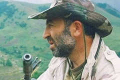 Կողոպտել են Սիսական ջոկատի լեգենդար հրամանատար Աշոտ Մինասյանի հայրական տունը