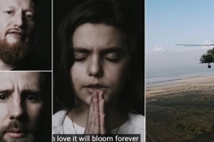 «Իմ Արցախ». WarGonzo-ն և Միշա Գրիգորյանը պատերազմի մոտիվներով տեսահոլովակ են հրապարակել