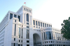 ՀՀ ԱԳՆ-ն հայտնել է, թե երբ կսկսվի «Թրամփի ուղու» շինարարությունը