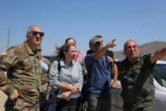 Ադրբեջանի իշխանությունները շանտաժի են ենթարկում ԱՄՆ-ին եւ սպառնում հրաժարվել ԵԱՀԿ ՄԽ ձեւաչափից