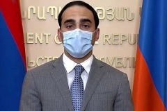 Օգոստոսի 12-ին ավարտվում է արտակարգ դրության ռեժիմը․ կհրապարակվեն սահմանափակումների մեղմացման մասին ուղեցույցներ․ պարետ