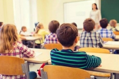 Թիվ 122 դպրոցի տնօրենի կողմից ուսուցչուհուց ենթադրյալ կաշառք վերցնելու նյութն ուղարկվել է ՀՀ ոստիկանություն