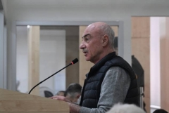 Բաքվի վերաքննիչ դատարանում Արկադի Ղուկասյանի «պաշտպանը» միջնորդել է արդարացնել իր պաշտպանյալին