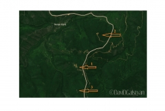 Ադրբեջանը Ներքին Հանդի հատվածում էլի առաջ է եկել 2 ուղղությունով