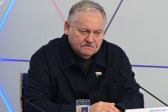 Ռուսաստանը չպետք է թույլ տա Թուրքիային խաբել իրեն․ Զատուլինը՝ պատմական անցյալի մասին