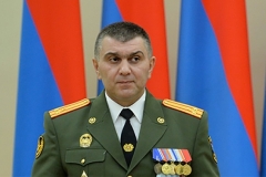 Գրիգորի Խաչատուրովը կալանավորվել է