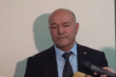 «Մենք 3 անգամ առաջ ենք տվել մեր դիրքերը, հետո ենք հետ քաշվել». Սյունիքի մարզպետ