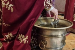 Խստորեն դատապարտում ենք ՀՀ իշխանություններին, զորակցություն հայտնում կալանքի մեջ գտնվող հոգևորականներին և բոլոր քաղբանտարկյալներին․ Ռումինիայի Հայոց թեմ