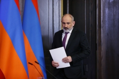 ՈւՂԻՂ. Նիկոլ Փաշինյանը ասուլիս է հրավիրել