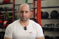 Բոլոր մրցումներում բարձր եմ պահել մեր եռագույնը․ շնորհակալ եմ Կարապետյաններին․ Արտյոմ Սոլոյան (տեսանյութ)