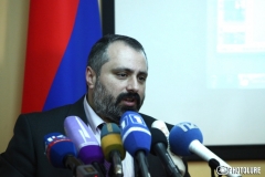 Ավելի քան վստահ եմ, որ մենք պարտվել ենք ոչ թե թուրքին և ադրբեջանցուն, այլ՝ ինքներս մեզ․ Արցախի ԱԳ նախարար