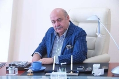 Ադրբեջանի ճարտարապետների միության նախագահը առաջարկում է ոչնչացնել Արցախի տարածքում գտնվող բոլոր հայկական եկեղեցիները