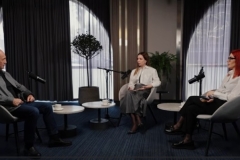 «Մեծ քաղաքականություն». նոր փոդքասթ՝ Ռոբերտ Քոչարյանի մասնակցությամբ