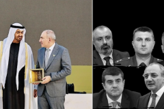 Երէկ՝ բարեմիտ մրցանակ, այսօր՝ վատոգի դատավճիռ. Փաստագրուած հակադրութեան մը նոր մրցանիշ. «Զարթօնք»