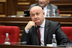 Աղազարյանի կողմից պետական գաղտնիք պարունակող արտահոսքերի մասին հրապարակումն ուղարկվել է Հակակոռուպցին կոմիտե