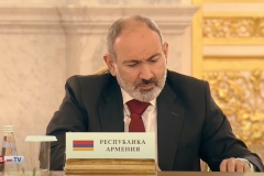 ՀԱՊԿ անդամների արձագանքը 44-օրյա պատերազմի ընթացքում մեզ չի գոհացրել․ Նիկոլ Փաշինյան (տեսանյութ)