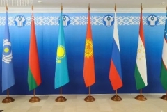 Ալմաթիում ընթանում է ԱՊՀ երկրների արտգործնախարարների խորհրդի նիստը