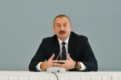 ԵՄ-ն ազնիվ միջնորդ է, Ադրբեջանի և Հայաստանի բարձրաստիճան պաշտոնյաները կհանդիպեն Բրյուսելում. Ալիև