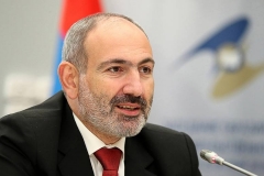 Վարչապետը շնորհավորել է Բուլղարիայի վարչապետին հայ-բուլղարական դիվանագիտական հարաբերությունների 30-ամյակի առթիվ