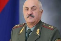 ԶՈՒ գլխավոր շտաբի պետի պարտականությունները կկատարի Կամո Քոչունցը