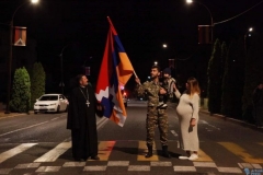 Անկախության հանրաքվեից 30 տարի անց. Նախագահ Հարությունյանը ստեղծված իրավիճակի և անելիքների մասին հանդես է եկել ուղերձով
