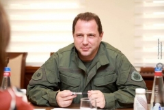 Դավիթ Տոնոյանը կշարունակի մնալ կալանքի տակ