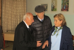 «Գրական Տաթեւ». սպասված ժողովածու Սյունիքում