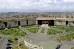 Պաշտպանության նախարարությունը կազմակերպում է հրաձգության դասընթացներ