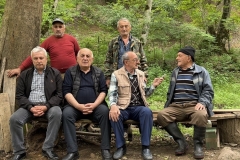 «Սոսու պուրակ» արգելավայրի տնկարանը