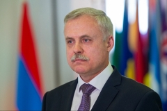 ՀԱՊԿ գլխավոր քարտուղարը կժամանի Հայաստան