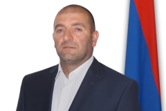 Տեղ համայնքի ղեկավար Դավիթ Ղուլունցի շնորհավորական ուղերձը Սահմանադրության օրվա կապակցությամբ