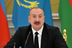 Հաջիևը հնարավոր չի համարում Ալիևի մասնակցությունը Երևանում գագաթնաժողովին