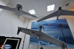 Հայկական հարվածային ԱԹՍ-ներն անցնում են պետական փորձարկումներ. նախարար