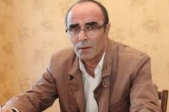 Սյունյաց աշխարհի մերօրյա բանաստեղծ Տիգրան Գրիգորյանը դարձավ 65 տարեկան. շնորհավորում ենք