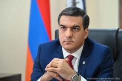 Կարևոր փաստ, որի մասին պետք է իմանան բոլորը․ Արման Թաթոյան