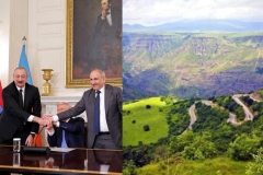 Օգոստոսի 8-ին Վաշինգտոնի գագաթնաժողովի կարևոր արդյունքներից է TRIPP-ը, որը կապահովի «Զանգեզուրի միջանցքով» անարգել անցումը. Ադրբեջանի ԱԳՆ խոսնակ