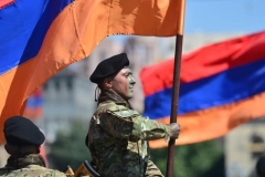 «Չաարատ Կապանի» ուղերձը