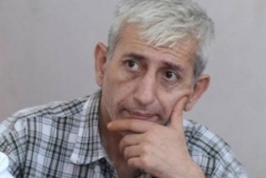 Հունիսի 9-ին՝ հարցազրույց Հայաստանի ցեղապաշտական կուսակցության առաջնորդ Շանթ Հարությունյանի հետ