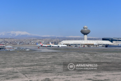Իսրայելի կողմից Իրանին հարվածների պատճառով դեպի Հայաստան և Երևանից մի շարք չվերթներ չեղարկվել են
