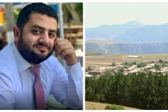 Ազգային ժողովի պատգամավոր Դավիթ Դանիելյանին