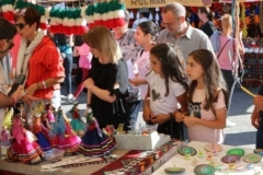 Սիսիանում անց է կացվում «Նավասարդ» հայ-իրանական մշակութային խոհանոցային փառատոնը