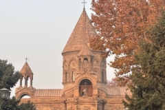 Ամենայն Հայոց Կաթողիկոսի հրավերով կգումարվի եպիսկոպոսաց ժողով