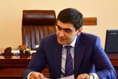 Գորիսի քաղաքապետի ենթադրյալ մասնակցությամբ միջադեպով հարուցվել է քրեական գործ