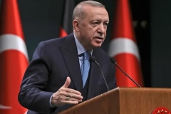 «Զանգեզուրի միջանցքը» նոր հնարավորություններ կստեղծի ողջ տարածաշրջանի համար․ Էրդողան