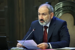 Կենսաթոշակներն ու նվազագույն աշխատավարձը 2023թ–ի հունվարից կբարձրանան. Փաշինյան